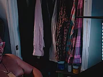 Thickblackbeast April 19, 2026 Chaturbate stream image