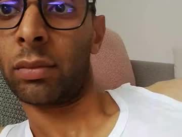 Tunisiensexyguy April 19, 2026 Chaturbate stream image
