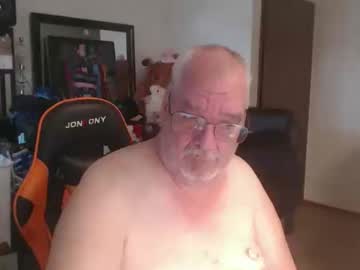 Usgoober April 19, 2026 Chaturbate stream image