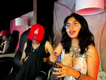 Velvet_Mystic April 19, 2026 Chaturbate stream image