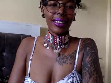 Veryberrry April 19, 2026 Chaturbate stream image
