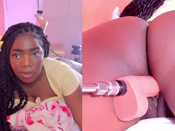 Zoeethompson_Cm April 19, 2026 Chaturbate stream image