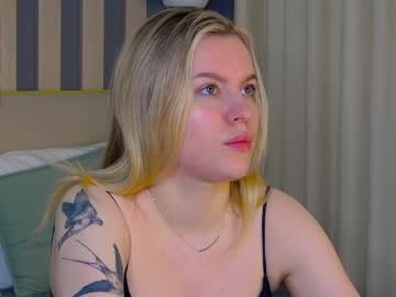 Amaliabell April 19, 2026 Chaturbate stream image