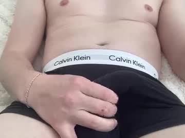 Jamesjameson370 April 19, 2026 Chaturbate stream image
