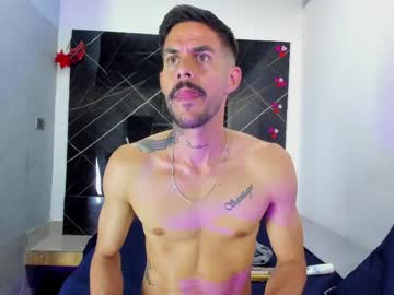 Leo_Vesper April 19, 2026 Chaturbate stream image