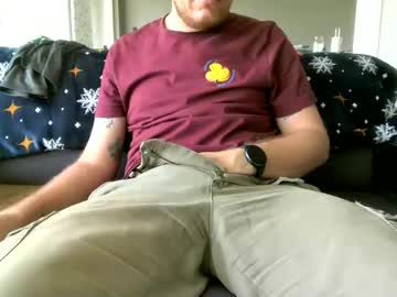 Meneerkaas April 19, 2026 Chaturbate stream image