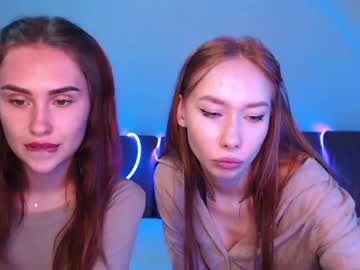 Mimi_Red April 19, 2026 Chaturbate stream image