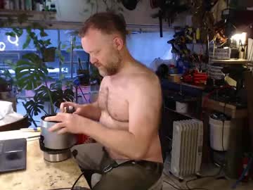 Seattlemanwhore April 19, 2026 Chaturbate stream image