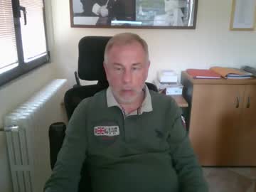 Aleandela April 19, 2026 Chaturbate stream image