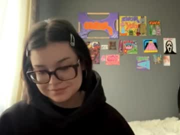 Angelcatier April 19, 2026 Chaturbate stream image