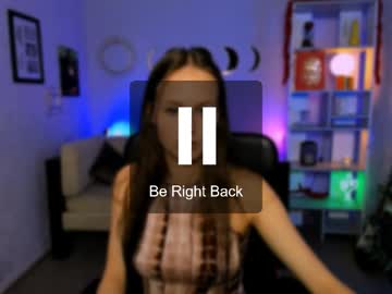 Ashli_Bright April 19, 2026 Chaturbate stream image