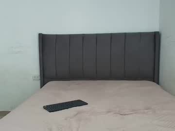 Charles_777__ April 19, 2026 Chaturbate stream image