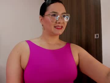Elisa_Connors18 April 19, 2026 Chaturbate stream image