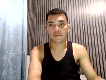 Ethanwalter7778 April 19, 2026 Chaturbate stream image