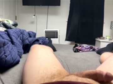 Gooner_Boy321 April 19, 2026 Chaturbate stream image