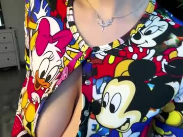 Hey_Lizza April 19, 2026 Chaturbate stream image