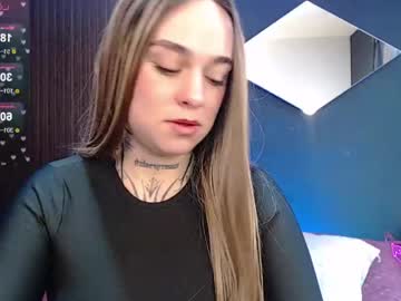 Izzchell_ April 19, 2026 Chaturbate stream image