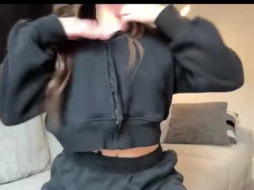Laylahlaylah1 April 19, 2026 Chaturbate stream image