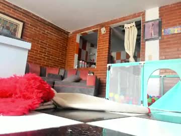 Liarouse04 April 19, 2026 Chaturbate stream image