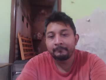 Lpmauriciosantamaria April 19, 2026 Chaturbate stream image