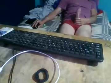 Man_Uel76 April 19, 2026 Chaturbate stream image