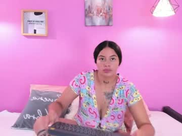Melannieross April 19, 2026 Chaturbate stream image
