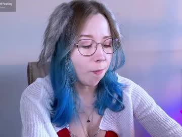 Theblue_Moonie April 19, 2026 Chaturbate stream image
