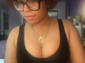 Caramelmina April 19, 2026 Chaturbate stream image