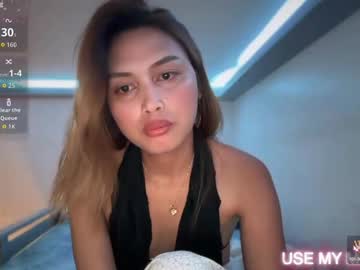 Danicawinks April 19, 2026 Chaturbate stream image