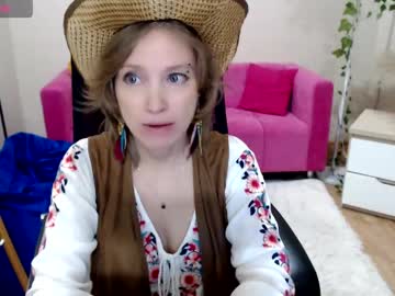 Englishgirll April 19, 2026 Chaturbate stream image