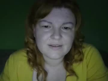 Krisryxoniks April 19, 2026 Chaturbate stream image