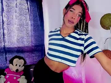 Lachery_Perversa April 19, 2026 Chaturbate stream image