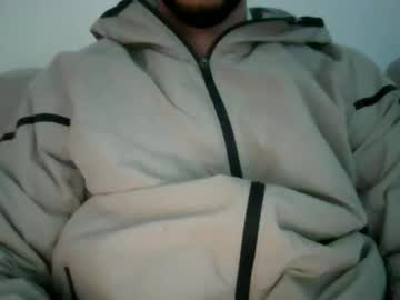 Latinromeo1a April 19, 2026 Chaturbate stream image