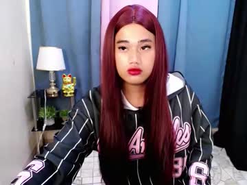 Lexy_Babexxx April 19, 2026 Chaturbate stream image