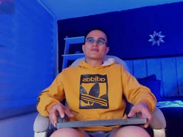 Liamdeep_ April 19, 2026 Chaturbate stream image