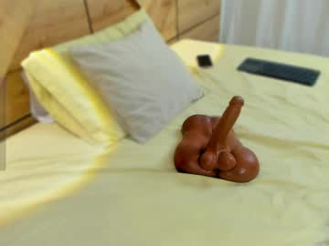 Melissaalcapone April 19, 2026 Chaturbate stream image