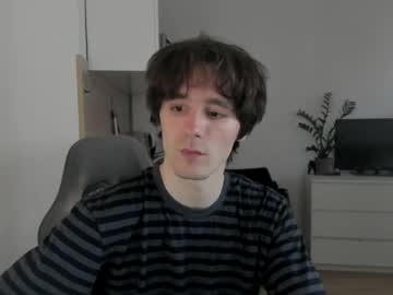Misterhult April 19, 2026 Chaturbate stream image