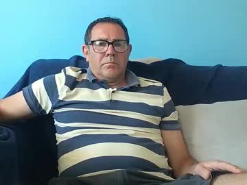 Mrcaruso April 19, 2026 Chaturbate stream image