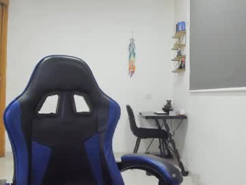 Samantha_Ga April 19, 2026 Chaturbate stream image