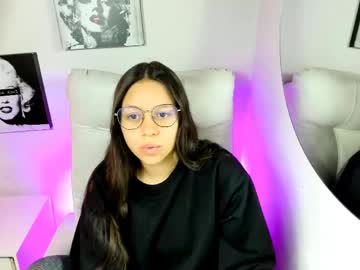 Samantharoldan April 19, 2026 Chaturbate stream image