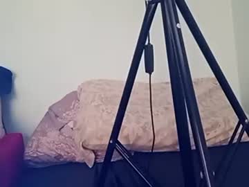 Saymonfit April 19, 2026 Chaturbate stream image