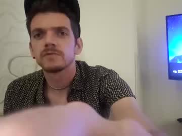 Themanual22 April 19, 2026 Chaturbate stream image