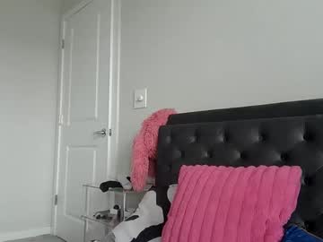 Cluv777 April 19, 2026 Chaturbate stream image