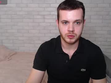 Electric_Smile April 19, 2026 Chaturbate stream image