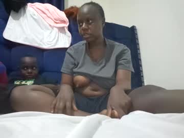 Horny_Ebonies April 19, 2026 Chaturbate stream image