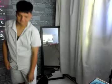 Juan750944 April 19, 2026 Chaturbate stream image