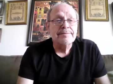 Kfries April 19, 2026 Chaturbate stream image