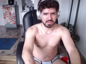 Leoliciousss April 19, 2026 Chaturbate stream image