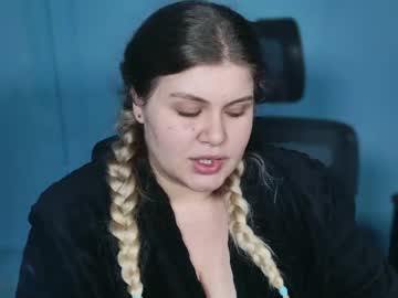 Love_Wiggy18 April 19, 2026 Chaturbate stream image