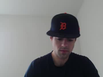 Michmark23 April 19, 2026 Chaturbate stream image